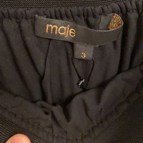 BnWT Maje Skirt - Picture 5 of 10